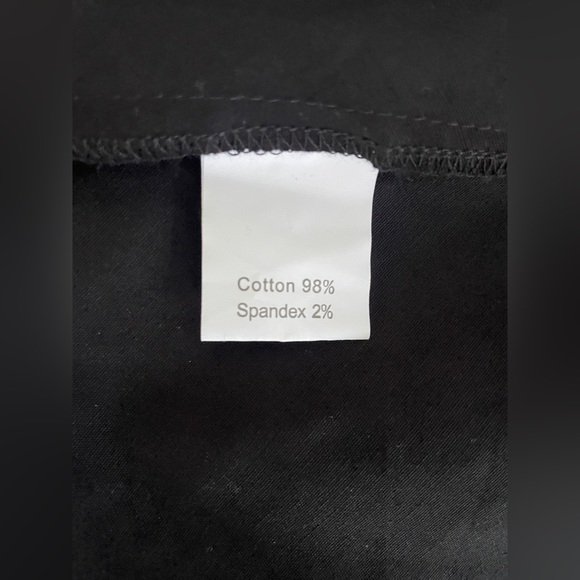 Black 50’s Silhouette Sweetheart Neckline Ribbon Corset Dress - Picture 10 of 10